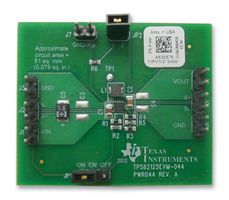 TPS62090EVM-063图片4