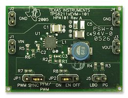TPS62110EVM-101图片10