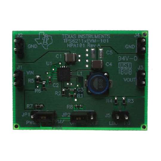 TPS62110EVM-101图片8