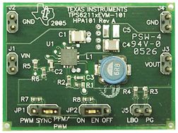 TPS62110EVM-101图片9