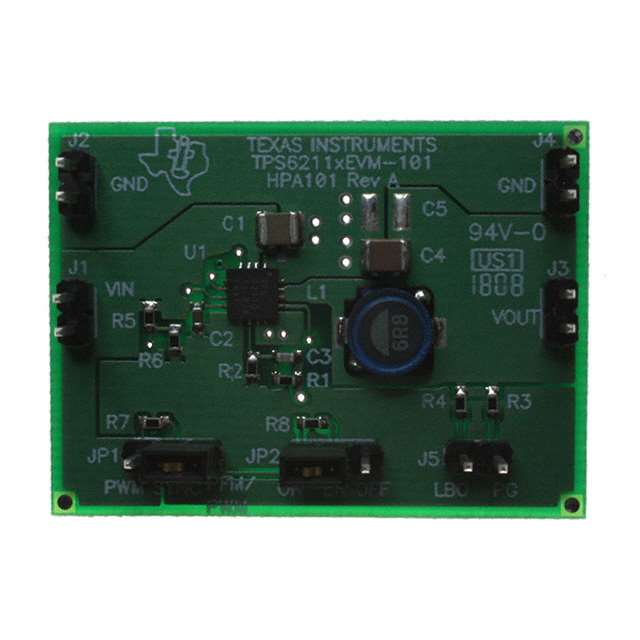 TPS62110EVM-101图片12