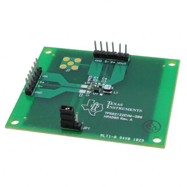 TPS62122EVM-586图片7