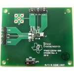 TPS62122EVM-586