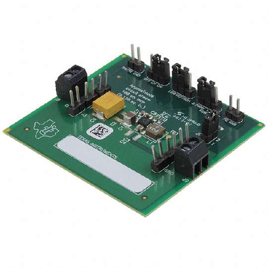 TPS62130EVM-505图片7