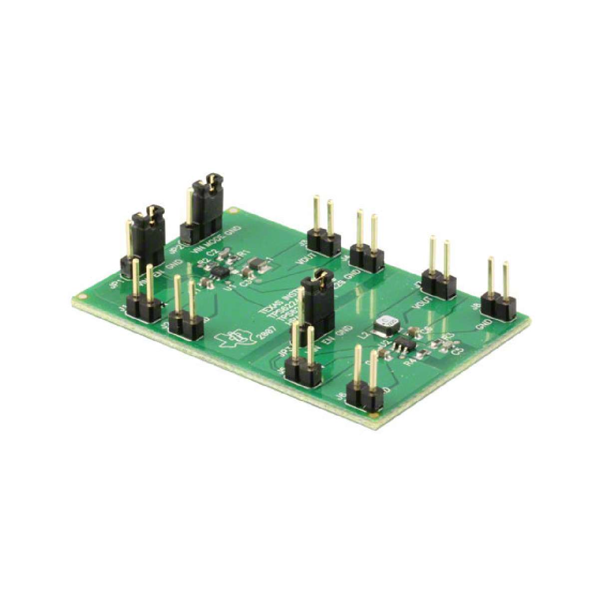 TPS62240EVM-229图片10