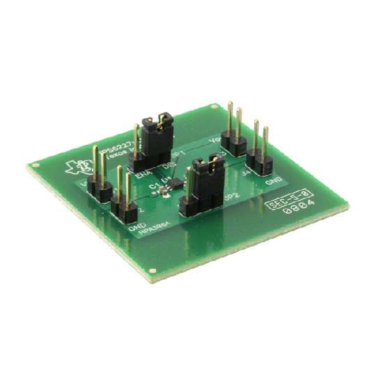 TPS62270EVM-306图片2