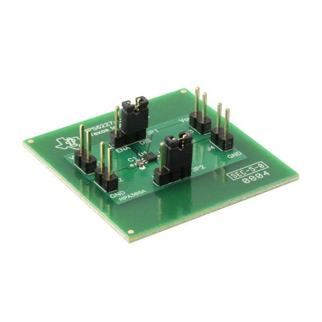 TPS62270EVM-306图片3