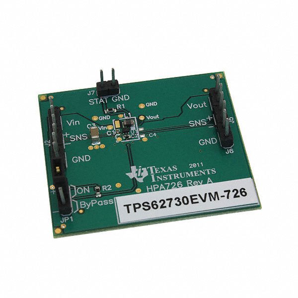 TPS62730EVM-726图片5