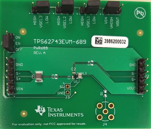 TPS62743EVM-689图片3