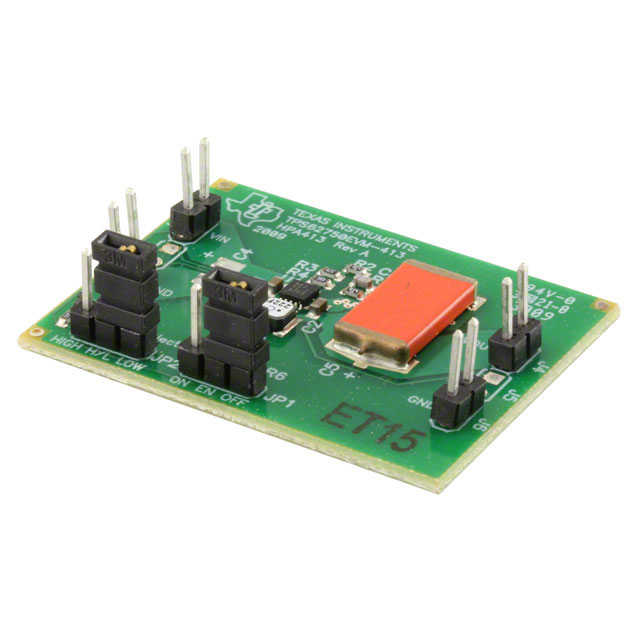 TPS62750EVM-413图片11