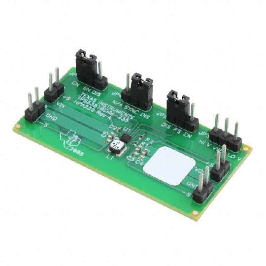 TPS63010EVM-235图片6