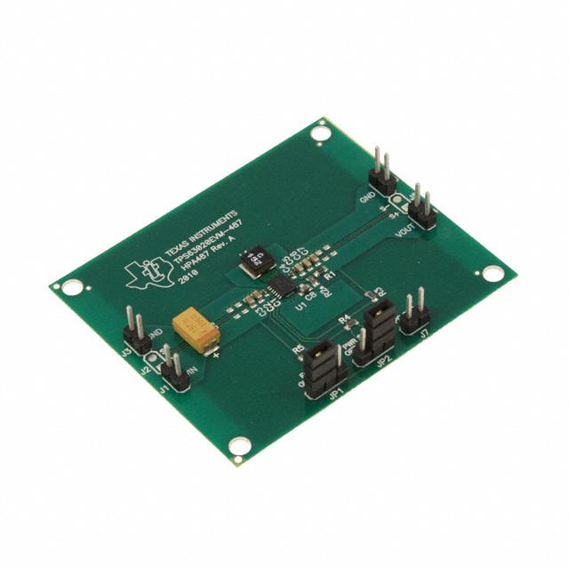 TPS63020EVM-487图片9