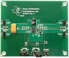 TPS63020EVM-487图片5