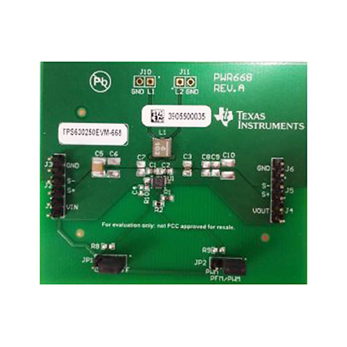 TPS630250EVM-668图片6