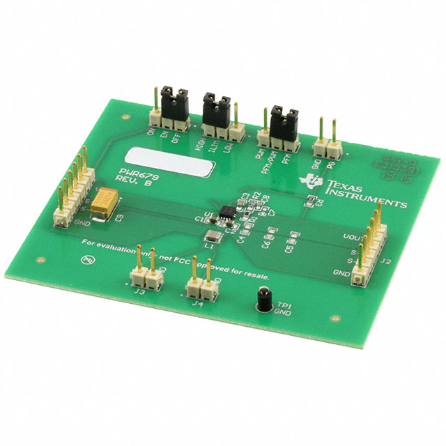 TPS63050EVM-679图片5