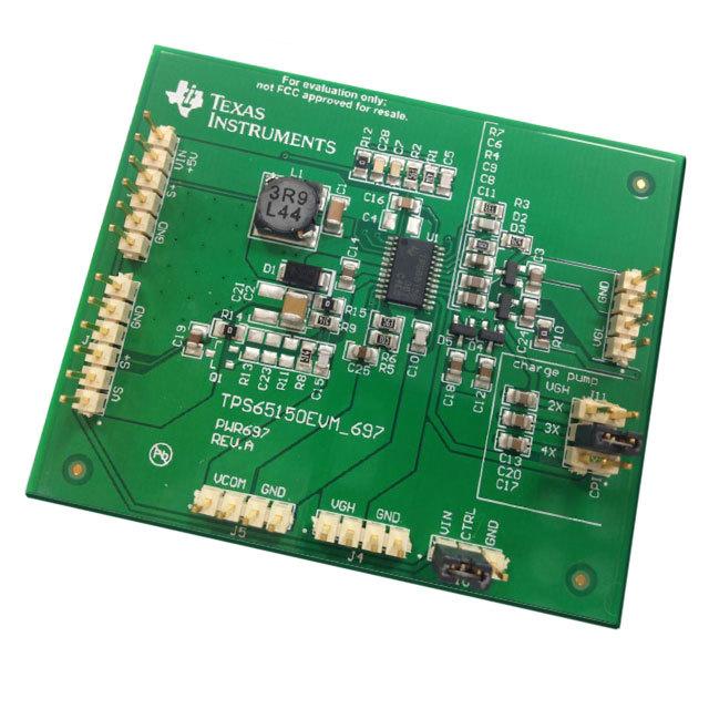 TPS65150EVM-697图片3