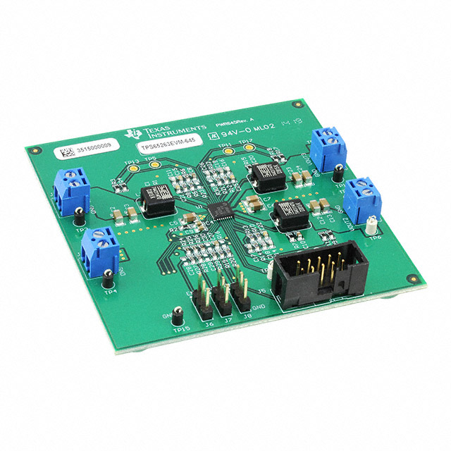 TPS65263EVM-645图片3