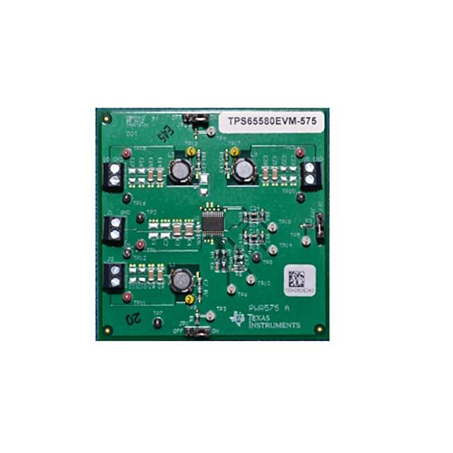TPS65580EVM-575图片3