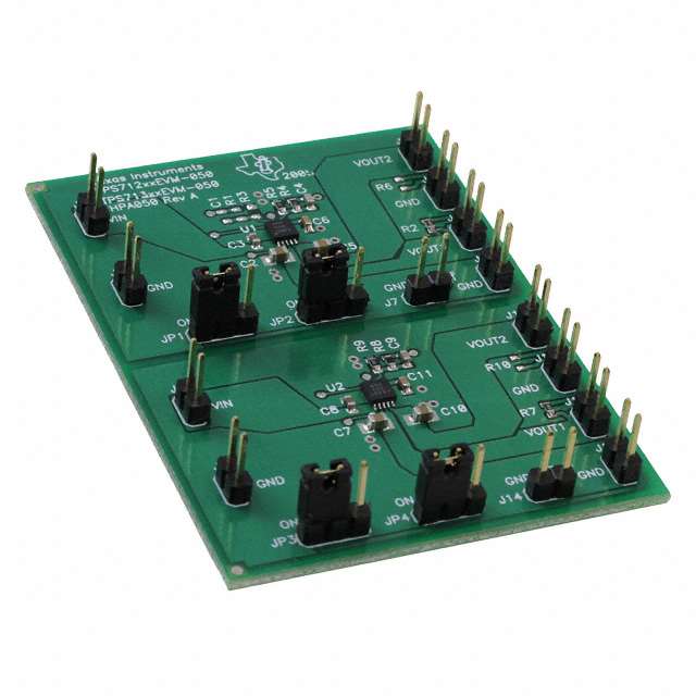 TPS713XXEVM-050图片5