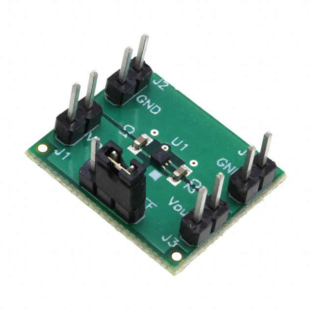 TPS72718DSEEVM-406图片10