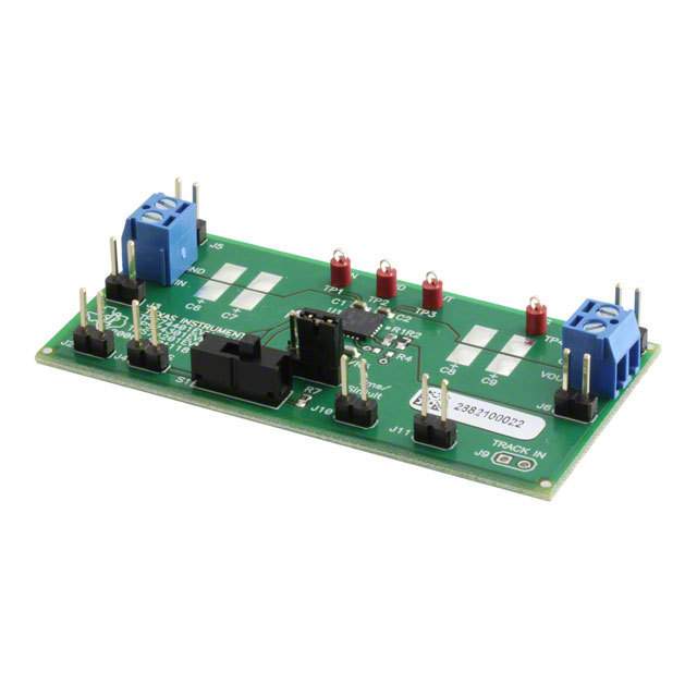 TPS74201EVM-118图片8