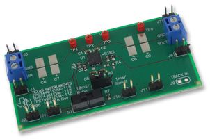 TPS74201EVM-118图片7