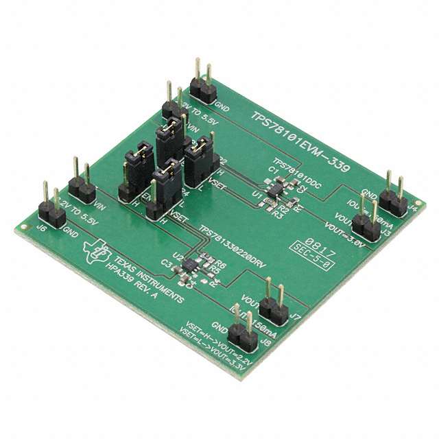 TPS78101EVM-339图片6