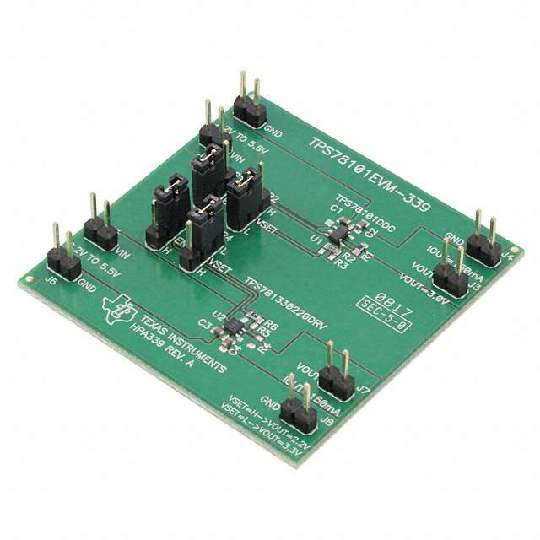 TPS78101EVM-339图片4