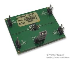 TPS78230EVM-445图片4