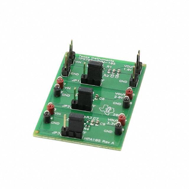 TPS799XXEVM-105图片7