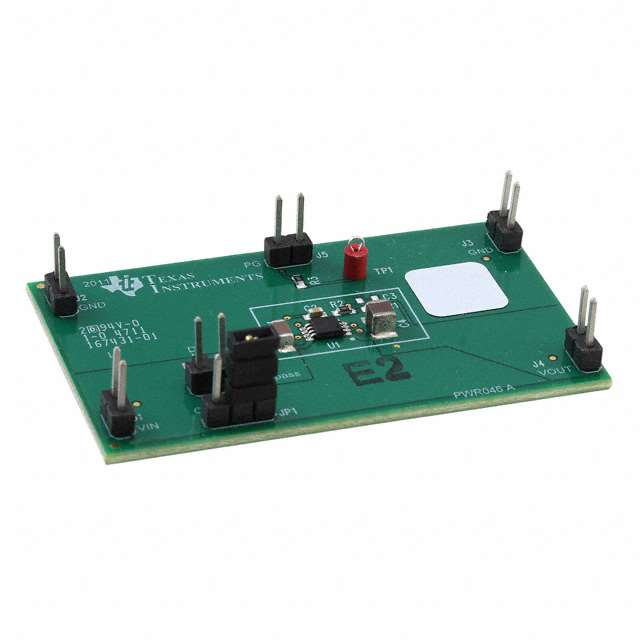 TPS7A1601EVM-046图片8