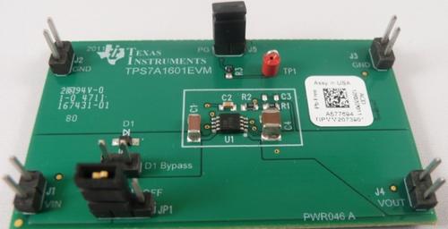 TPS7A1601EVM-046图片3