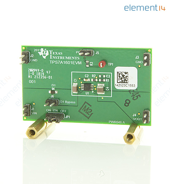 TPS7A1601EVM-046图片6