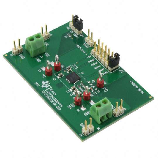 TPS7A8300EVM-209图片4