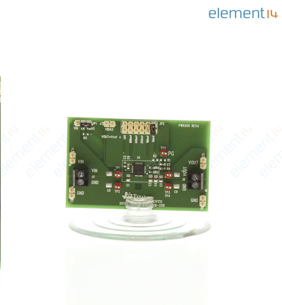 TPS7A8300EVM-209图片6