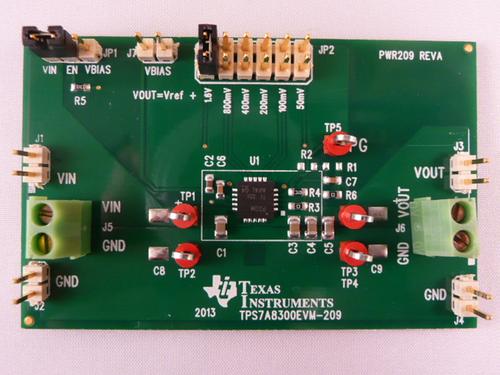 TPS7A8300EVM-209图片2