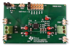 TPS7A8300EVM-209图片7