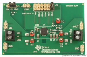 TPS7A8300EVM-209图片5