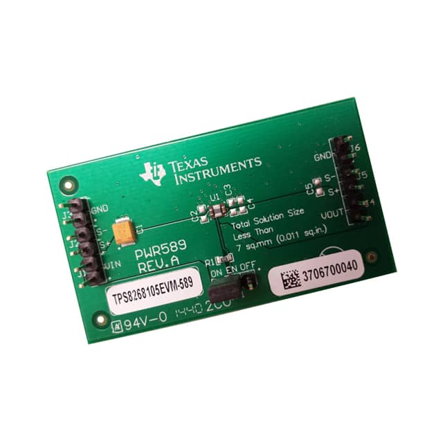 TPS8268105EVM-589图片3