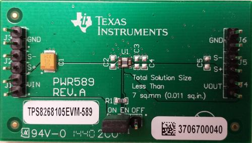 TPS8268105EVM-589图片2