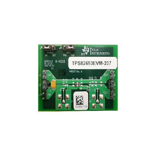 TPS82693EVM-207图片5