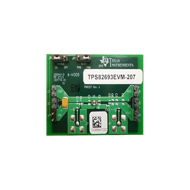 TPS82693EVM-207图片6