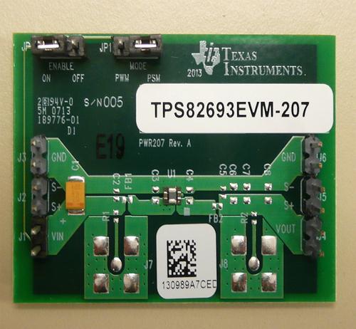 TPS82693EVM-207图片4