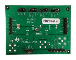 TPS82740BEVM-617图片4