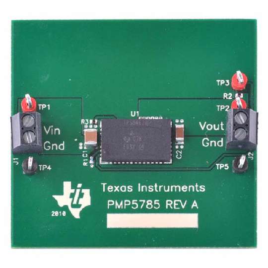 TPS84620EVM-692图片4