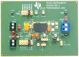 TPS84620EVM-692图片5
