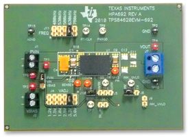 TPS84620EVM-692图片6