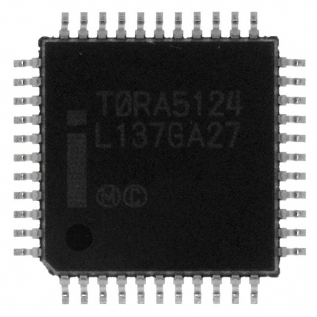 TS80C51RA24图片3
