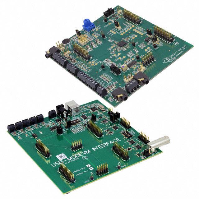 TSC2117EVM-K图片5