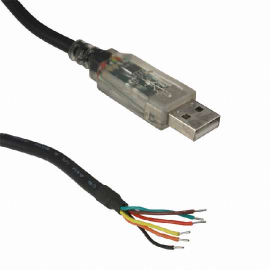 TTL-232RG-VREG1V8-WE图片11